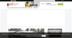 Desktop Screenshot of gradimozadar.hr